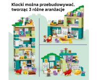 LEGO DUPLO 10470 Nowoczesny dom rodzinny 3 w 1 z figurkami - 1473391 - zdjęcie 11